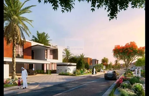 Single Row And Corner Villa | Premium Finishing | Prime Location
