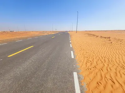 Prime Location Plots -buy And Start Your Dream Factory Warehouse Staff Accmodation