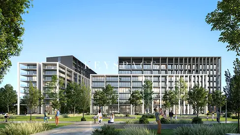 Unique Investment | Amazing Community With Exclusive Amenities | Strategic Location | Best Payment