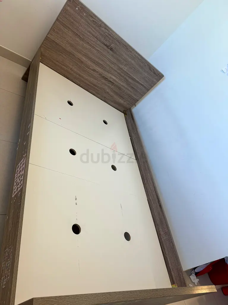 Twin/Double Bed for sale