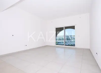 Massive Apartment | 2 Bhk | Community View