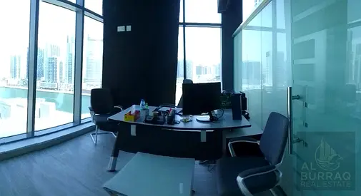 Fitted And Partitioned | Fully Furnished