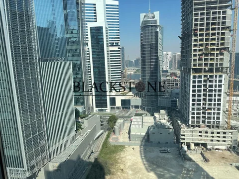 Office For Sale In Business Bay I Vacant