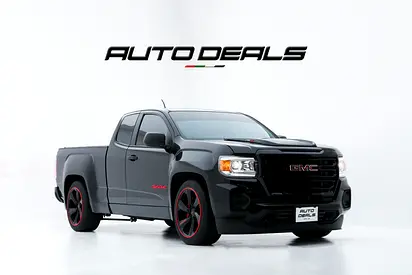 صورة مصغرة 3 لـ 2022 GMC PICKUP
