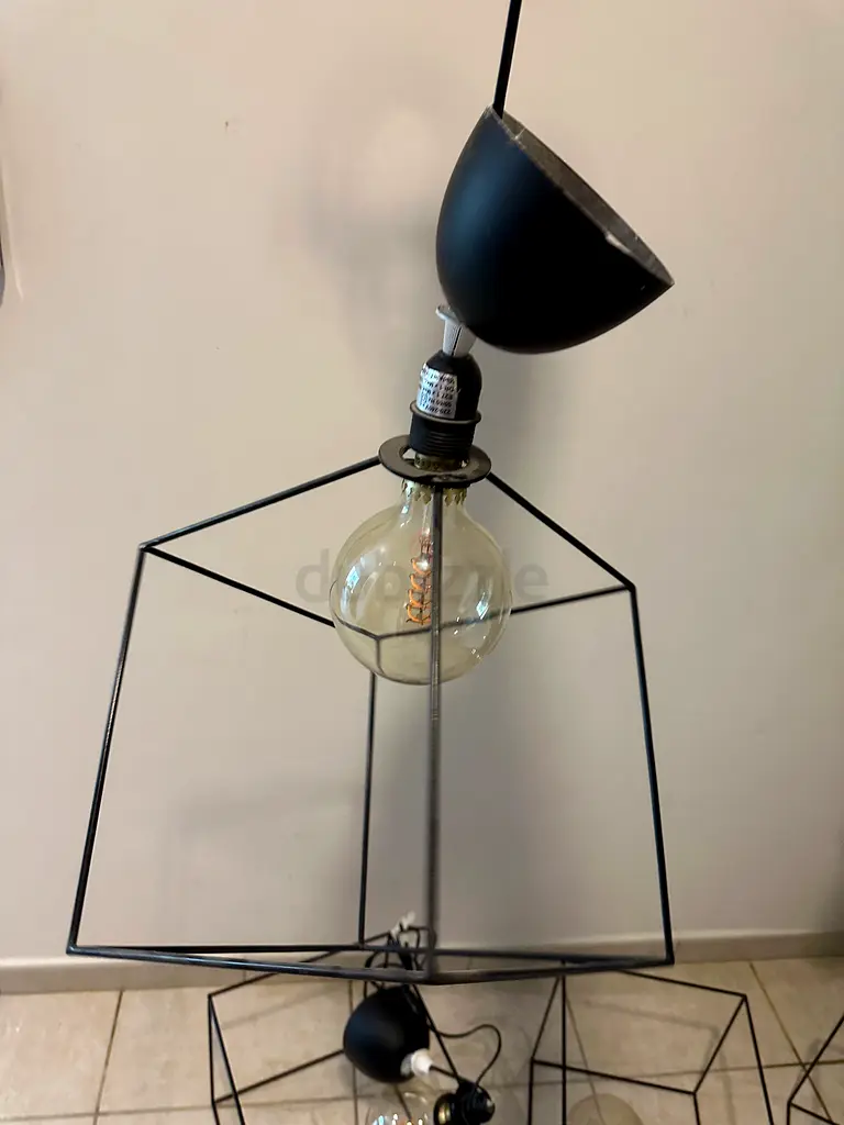 Funky simple light fixtures for sale