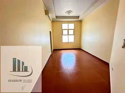 Studio Apartment For Family In Mbz City