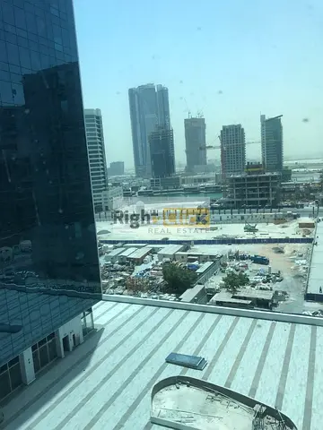 Vacant , Chiller Free| Office ,spacious Layout