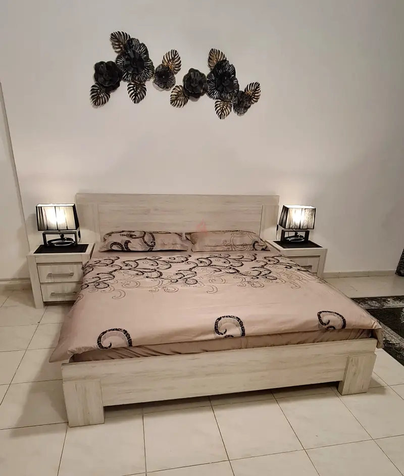 Cozy Bed set for SALE!!