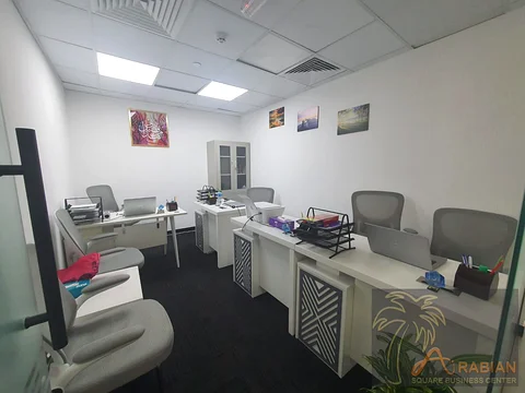 Ejari | 1 Year With All Inspections | Virtual Office | Private Office | Bur Dubai!