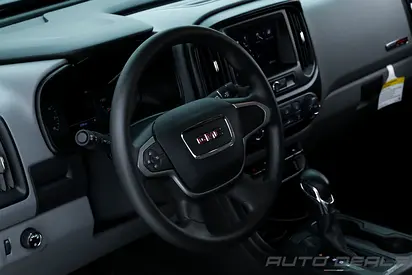 صورة مصغرة 13 لـ 2022 GMC PICKUP