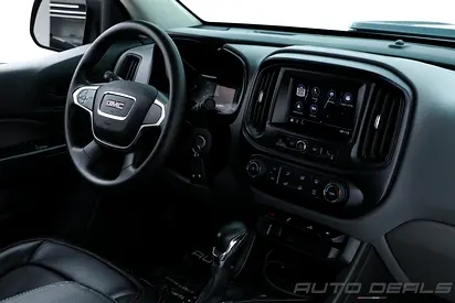 صورة مصغرة 12 لـ 2022 GMC PICKUP