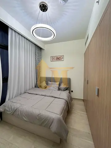 Fully Furnished L Brand New L Peaceful Area