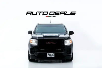 صورة مصغرة 2 لـ 2022 GMC PICKUP