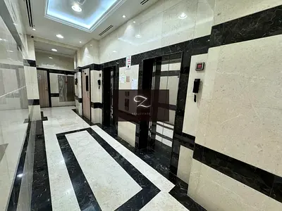 For Sale Residential_commercial Building, Corner, New Building The First Inhabitant In Sharjah