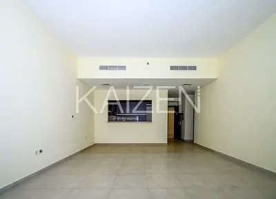 Premium Apartment | 1 Bhk | Community View