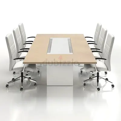 Office Meeting Table Custom Made