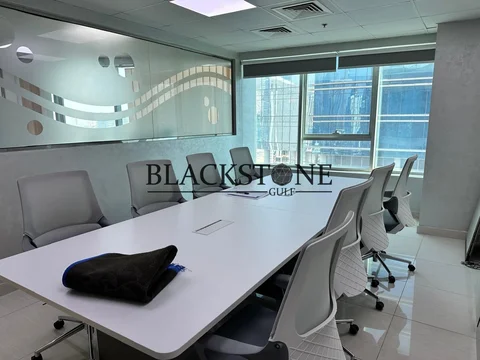 Prime Office Space For Sale In Business Bay, Dubai