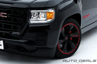 صورة مصغرة 7 لـ 2022 GMC PICKUP
