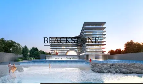 Off-plan I 3 Bedroom With Sea View I Palm Jumeirah