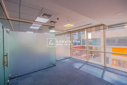 Vacant Now | Ready Office | Cabins | 4 Parking