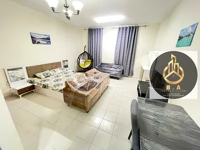 Amazaing Fully Furnished On Monthly 2500 Or Quarterly Payment Options For Rent