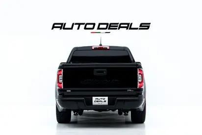 صورة مصغرة 5 لـ 2022 GMC PICKUP