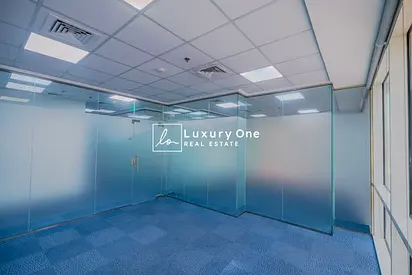 Vacant Now | Ready Office | Cabins | 7 Parking