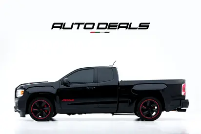صورة مصغرة 4 لـ 2022 GMC PICKUP