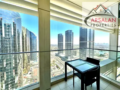 5 Star Tower | Furnished | Spacious | Balcony | [ibm