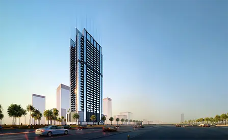 برج جايد