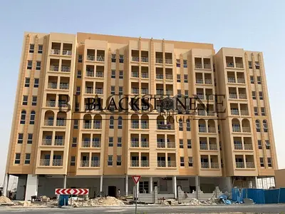 Fully Rented Building For Sale | Great For Investment Offering High Roi
