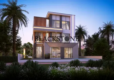 Off-plan I 6 Bedroom Villa I Paradise Hills