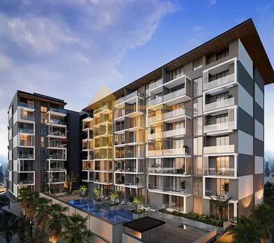 Luxury And Spacious | Great Payment Plan 2 Bedroom With 3 Bathroom