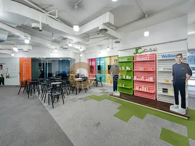 Thriving Location I Great Opportunity I Decent Roi