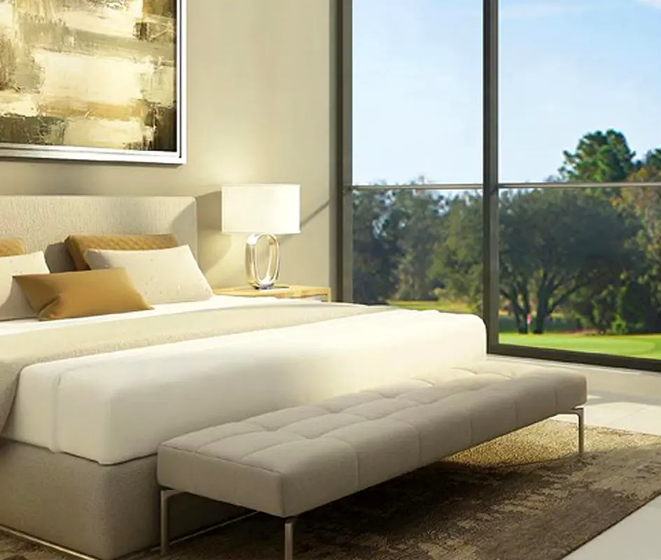 Gardenia Townhomes II by Wasl Properties - View 2
