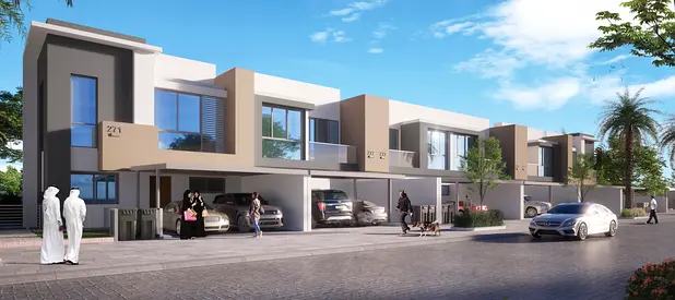 جاردينيا تاون هومز 2