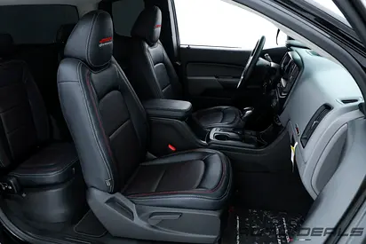 صورة مصغرة 19 لـ 2022 GMC PICKUP