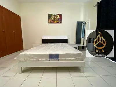 Amazaing Studio For Rent Can Be Pay Monthlt 3000ready To Move In Close To Dragon Mart Bus Stop