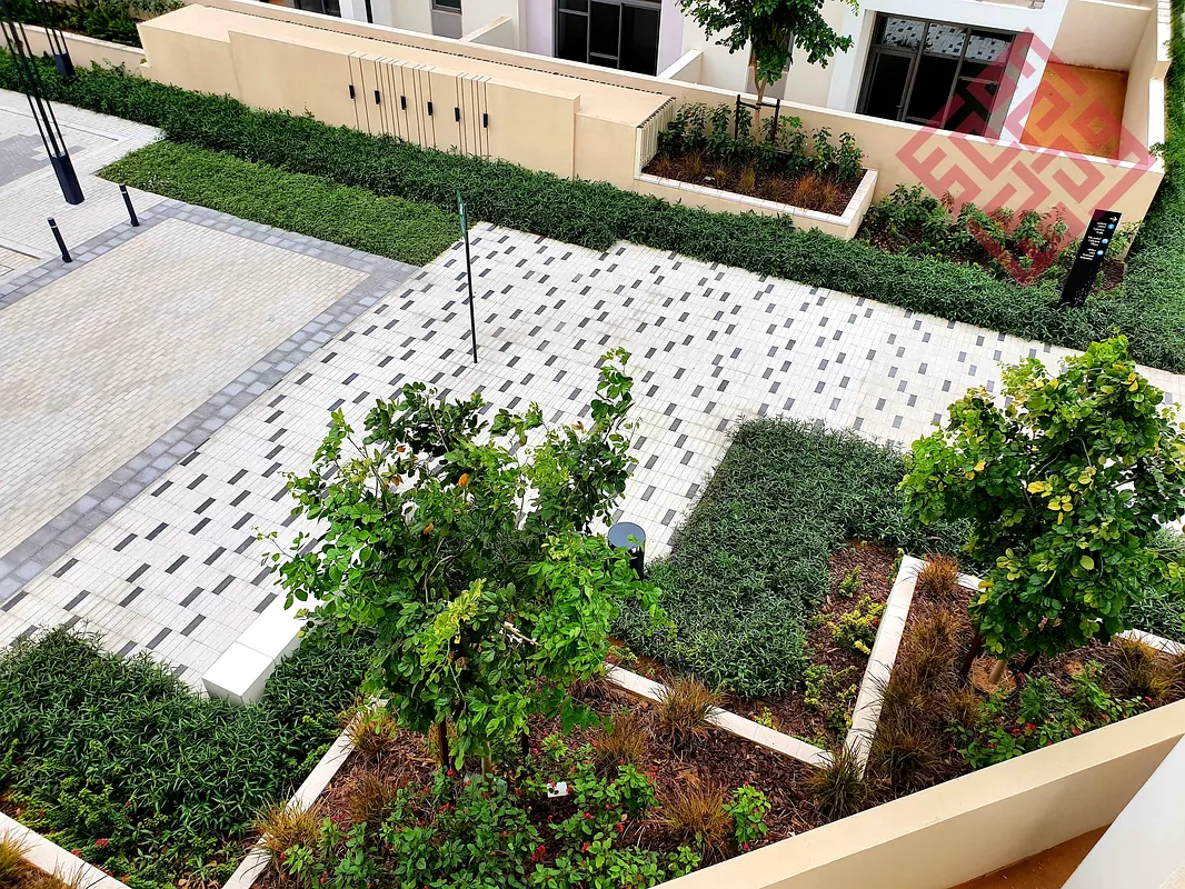 Apartment Spacious Studio apartment available for rent in Al Zahia Sharjah