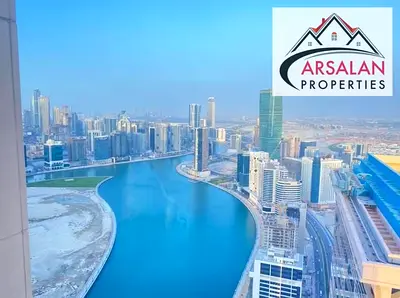 Ready To Move 3br+ Maid Room | Full Sea View | With Parking | Ab