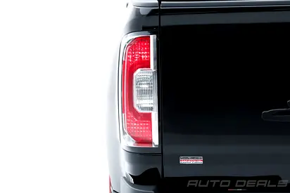 صورة مصغرة 10 لـ 2022 GMC PICKUP