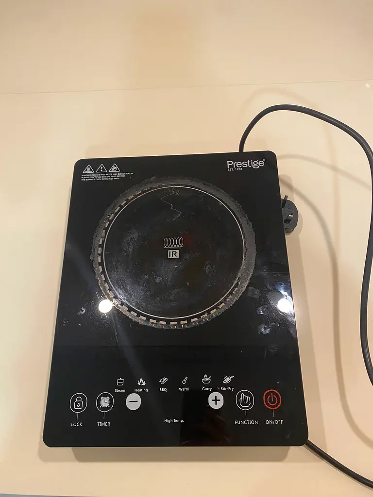 Prestige Hot Plate