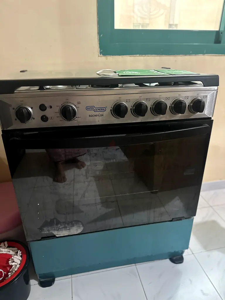 Super General cooking range for Sale