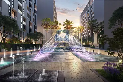 Free Hold - 5% Down Payment - 72 Months Payment Plan - Smart Home