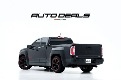 صورة مصغرة 6 لـ 2022 GMC PICKUP