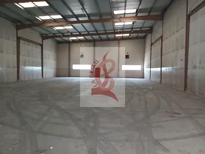 Insulated Warehouse For Rent In Dip