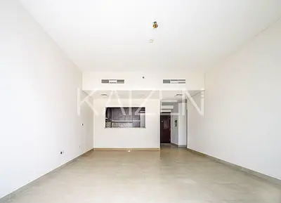 Prestige 1bhk | Community View | Balcony