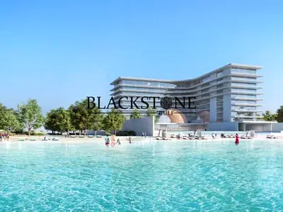 Off-plan I 2 Bedroom With Palm View I Palm Jumeirah