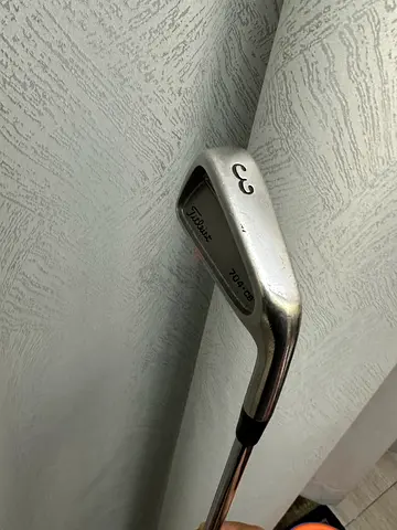 Titleist 3iron