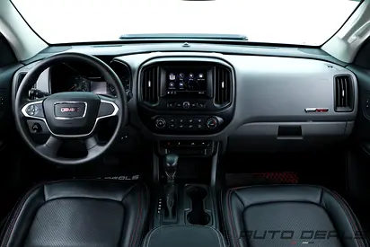 صورة مصغرة 11 لـ 2022 GMC PICKUP